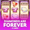 Diamonds are Forever