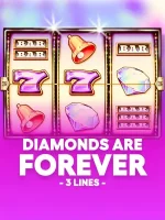 Diamonds are Forever