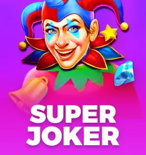 Super Joker