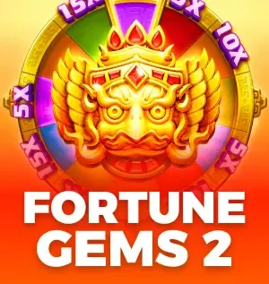 Fortune Gems 2
