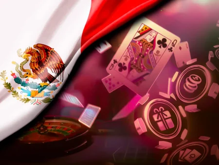 Tendencias 2025 en Casinos Online México: Regulados vs Internacionales y Estrategias Regionales