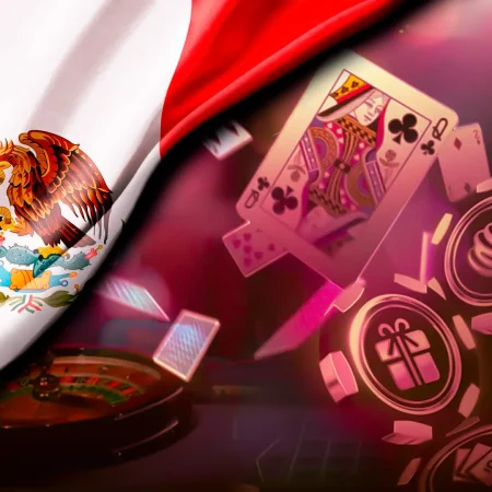 Tendencias 2025 en Casinos Online México: Regulados vs Internacionales y Estrategias Regionales