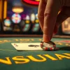 ¿Cómo funciona el seguro del blackjack?