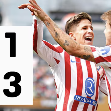 Pronostico Seattle Sounders vs Atlético de Madrid: Previa y Análisis del Partido | Copa Mundial de Clubes FIFA, Grupo B Jornada 2