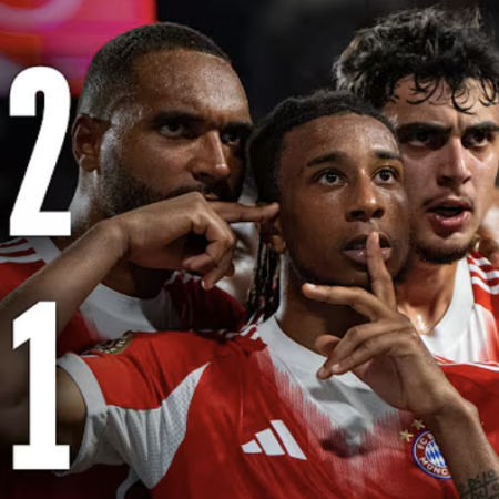 Pronostico Bayern de Múnich vs Boca Juniors: Previa y Análisis del Partido | Copa Mundial de Clubes de la FIFA, Grupo C – Jornada 2