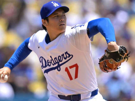 Shohei Ohtani brilla con Dodgers: Regreso al montículo, jonrón 26 y gran actuación ante Nationals