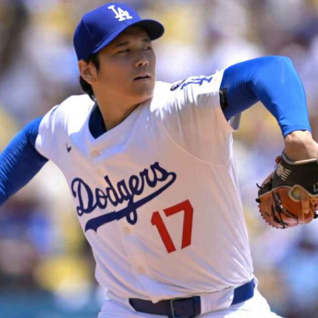 Shohei Ohtani brilla con Dodgers: Regreso al montículo, jonrón 26 y gran actuación ante Nationals
