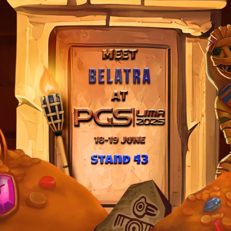 Belatra Games presenta sus nuevos lanzamientos de tragamonedas en Peru Gaming Show 2025