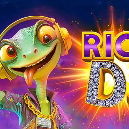 PopOK Gaming lanza Rico DJ: la nueva tragamonedas con temática de discoteca y grandes recompensas