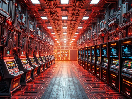 ¿Cómo Funciona el RNG en los Casinos Online?
