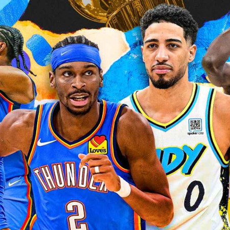 OKC Thunder campeón NBA 2025: resumen, highlights y análisis de la victoria ante PacersPamela Stevens unveils Casino in downtown Las Vegas